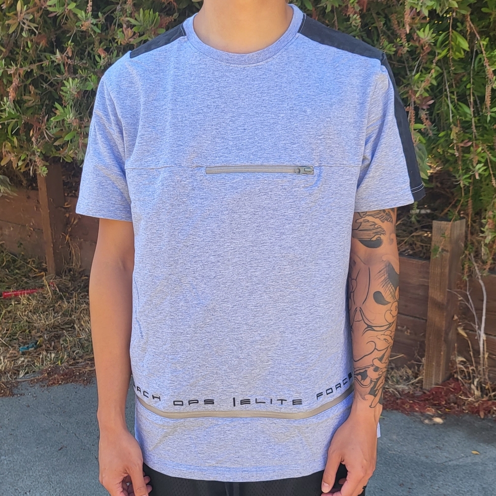 Black Pyramid T